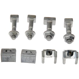 Dorman 926-875 Battery Terminal Bolt and Wedge Kit Compatible with Select Models (OE FIX)