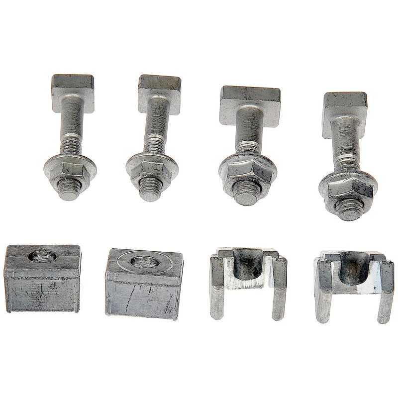 Dorman 926-875 Battery Terminal Bolt and Wedge Kit Compatible with