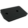 Juma Filter for Miele Dryer Replacement Part Number: 09854412