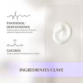 Eucerin Crema Corporal Intensiva 1 Litro, Regenera
