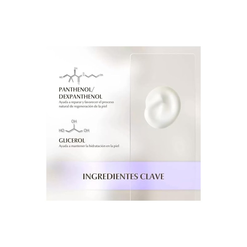 Eucerin Crema Corporal Intensiva 1 Litro, Regenera