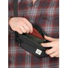 Osprey Arcane Everyday Waist Pack, Black