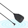 Cuifati Two-Way Wireless Microphone, UV3R Handheld Microphone Speaker Microphone, Walkie