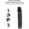 5 in 1 Hair Trimmer and Body Groomer Retractable USB