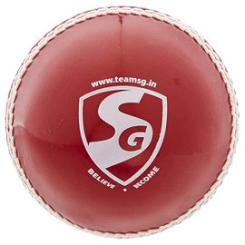 SG Prosoft Tennis Ball