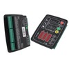 DKG 307 Generator Control Panel 0‑300v Fire Retardant LCD Display