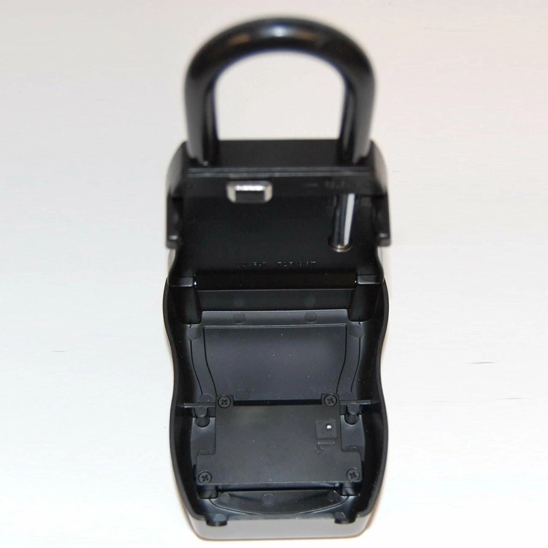 Vault Locks [2-PACK] Large & Heavy Duty Key Storage Set