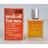 Jovan Vintage JOVAN MUSK OIL For Men Aftershave Cologne 1/2