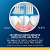 Oral Cepillo Dientes Indicator Cerdas Suaves Uds