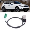 Engine Transmission Speed Sensor Fit for Pathfinder 2004‑2015 31935‑1XJ0A