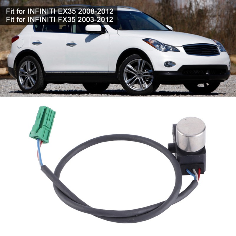 Engine Transmission Speed Sensor Fit for Pathfinder 2004‑2015 31935‑1XJ0A