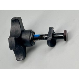 Medline Handle Height Adjustment Knob, Parts, Medline Aluminum Rolling Walker Rollator