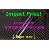 IlMondoMall 6D Carbon Sheet Real Wrapping Sheet Black Carbon Wrap