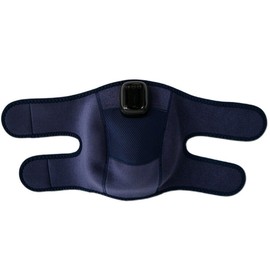 Itakea Knee Knee Care, Strong, Neat, Thin, Macho Yamamoto's Knee Care, Navy, Knee Care, Goods, Leg, Strong, High Power, HoldOn, Lightweight, Storage, Compact, Present, Gift