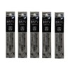 Pilot BRFV-10EF-B Oil-based Ballpoint Pen Refills, 0.5 mm, Acro Ink,