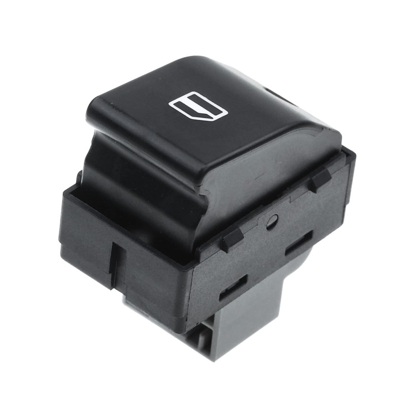 Frankberg Window Regulator Switch Front Right Compatible with Fox Hatchback