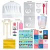 Fashion Angels - Chocoplay - Candy Surprise Gem Kit
