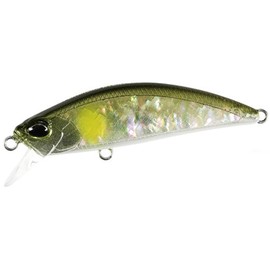 Duo AWABI CCC4114 Ayu Abalone Spearhead Ryuki 70S