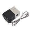 Electric Solenoid Valve Vacuum 2 Position 3 Way High Frequency