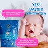 Secrets Of Tea - Babies M Tea: Caffeine-Free- Baby Colic