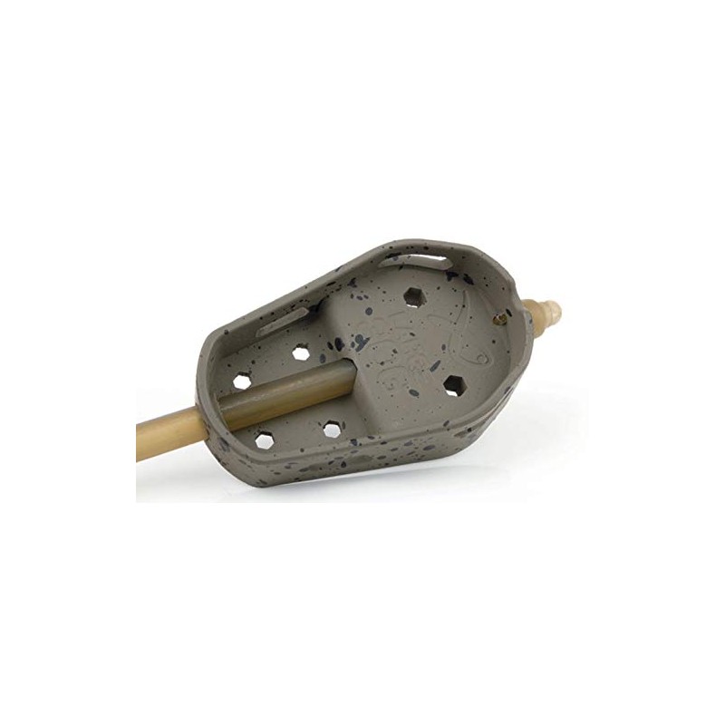 Matrix Alloy Open Feeder Medium 40g Qty 1 (gfr184)