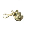 Wire Rope Tensioner Clamp, Heavy Duty Wire Tensioner, Multifunctional Wire