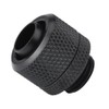Ticfox Pack of 2 Water Cooling PC, G1/4 Brass Thread