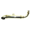 TC-Motor Stainless Steel Exhaust Muffler For Honda Z50 Monkey Bike