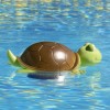 Poolmaster 32126 Turtle Swimming Pool and Spa Chlorine Dispenser