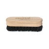Cocciné Practical Shoe Cleaning Brush, Hard Bristles 11.5 cm, Ideal
