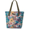 Dakine Classic Tote 33L - White Tropidelic, One Size