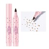 Beliky Girl Beliky Girl Freckle Pencil, Natural, Lifelike Freckle Makeup