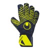 uhlsport Game Soccer GK Keeper Gloves Prediction Super Soft 1011335