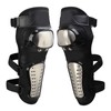 VBESTLIFE Elbow Pads, 1 Pair Motorcycle Elbow Pads, Adjustable 90