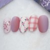 Vintage Towald˚⋆｡˚ - Short Coffin / 빈티지뜨왈드˚⋆｡˚ - 숏코핀