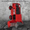 EliphonTowne Combine Harvester Toys - Simulating Wheat Cutting Scenes and