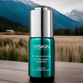 111Skin 3 Phase Anti Blemish Booster 20mL / 0.68 Fl Oz NEW IN BOX Retail $135