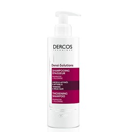 VICHY Shampoo Densificador con Vitamina E Vichy Dercos Densi-Solutions 250ml                                                                          
