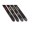 Fender 2inchPoly Guitar Strap, Black