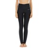 Ubestyle UPF 50+ High Waist Women's Surf Water Leggings Swim