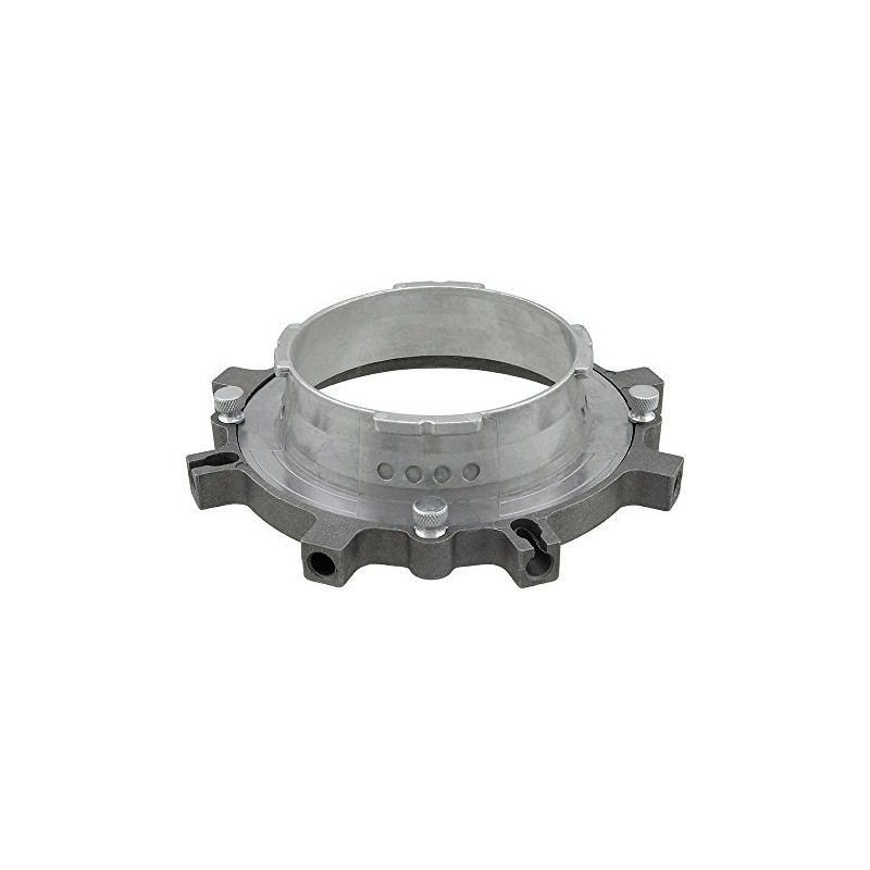 Fotodiox Speedring Speed ring for Multblitz Varilux Strobe Flash Light