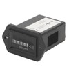 Mechanical Hour Meter High Precise Quartz Hourmeter for Industrial Production