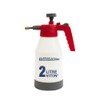 Spear & Jackson Pressure Sprayer with Viton Seals 2 Litre