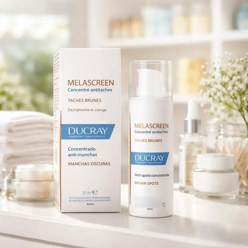 Melascreen Crema