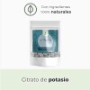 Combo|citrato De Magnesio Y Citrato De Potasio 100 - 500mg