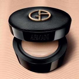 ARMANI BEAUTY Prima Glow Cushion 14g, Shade:4