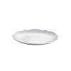 Alessi, Dressed en Plein air MW72/5 W Melamine Dessert Plate