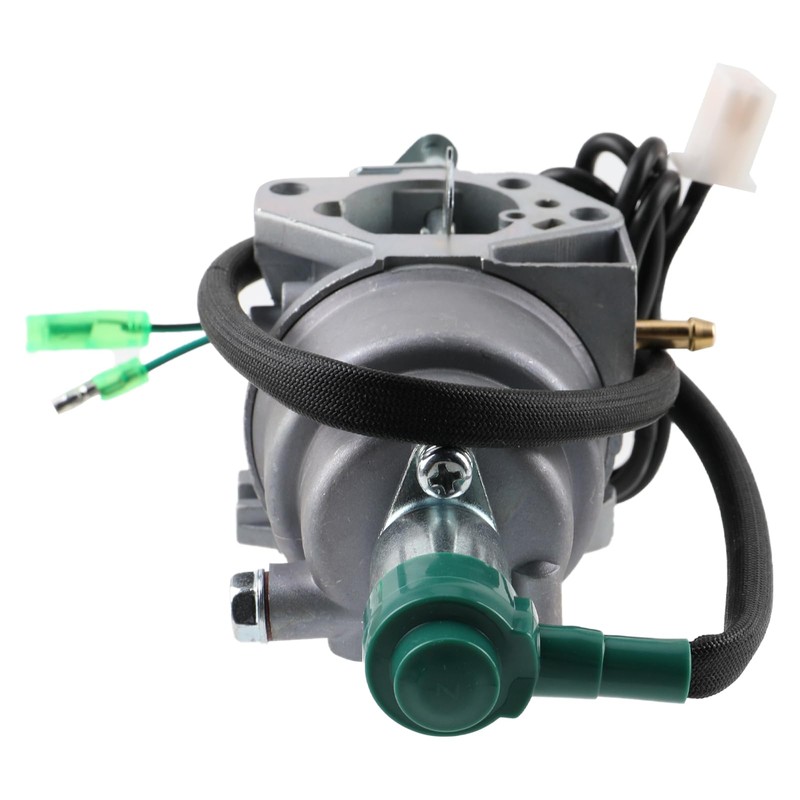 GoaMotors Carburetor Inverter Generator w/Air Intake Gaskets Fit for Harbor