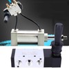 Pneumatic Mechanical Valve Air Valve Control Valve Sealing Thread High