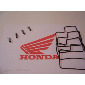 abc HONDA MAGNA V 45 VF 700-750 C  ECONOMY CARB CARBURETOR KITS